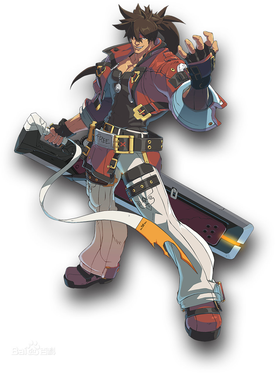 关于韩服联动罪恶装备图2