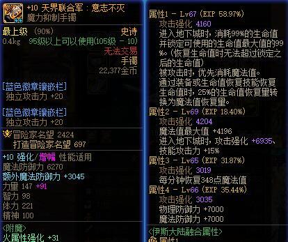 站街的时候看到奇怪的装备搭配，借此简单聊聊这版本的装备和玩家问题4