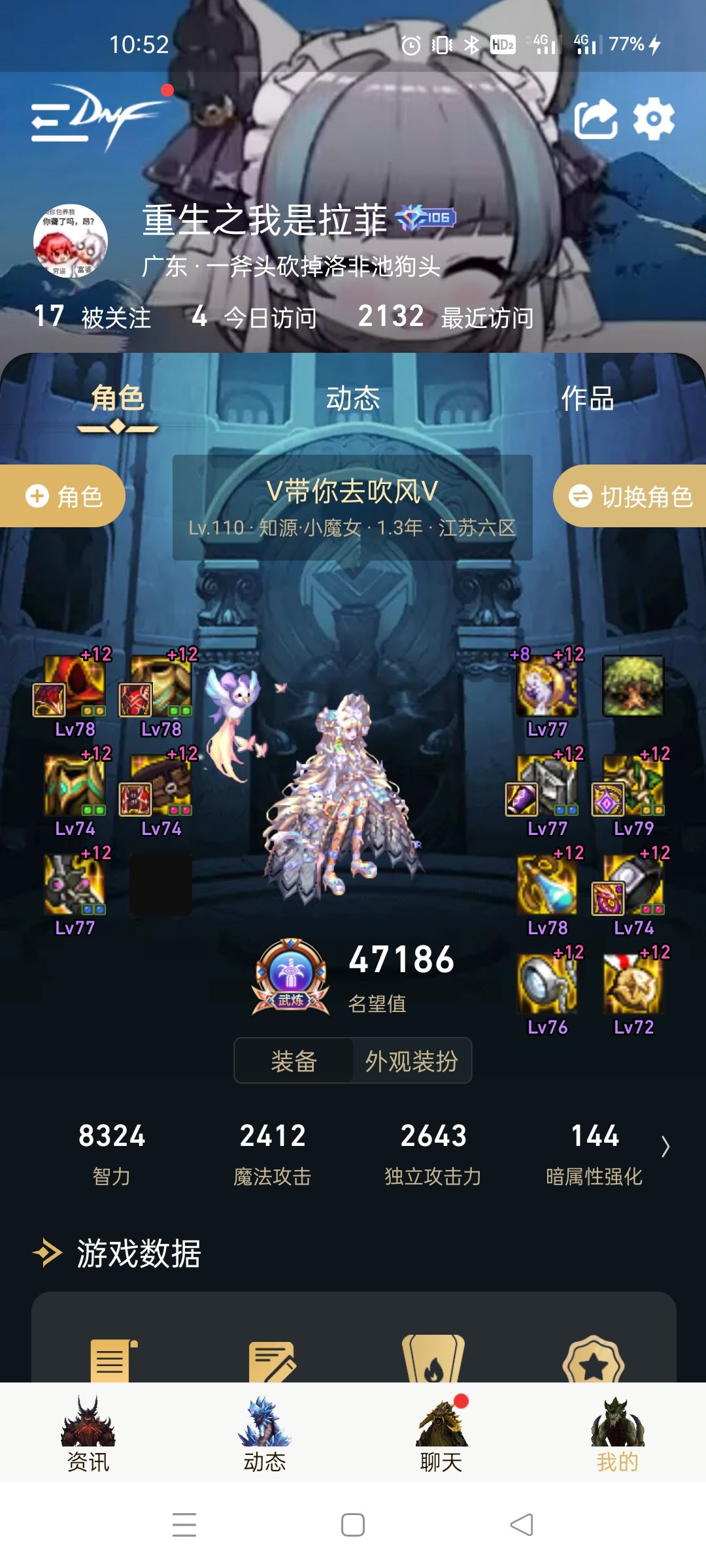 发糖1