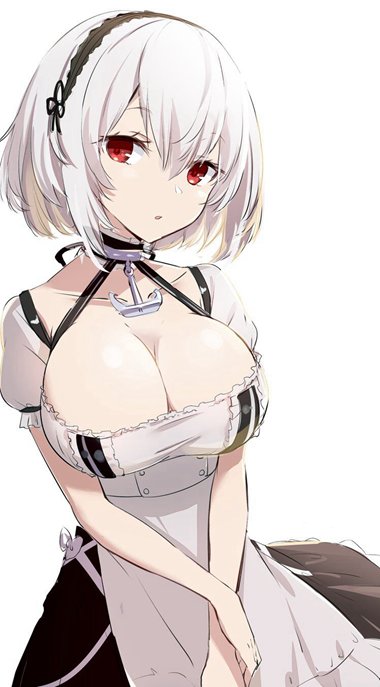 【自用】二次元精美聊天框补丁第十弹4
