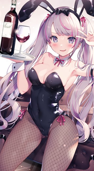 【自用】二次元精美聊天框补丁第十弹5