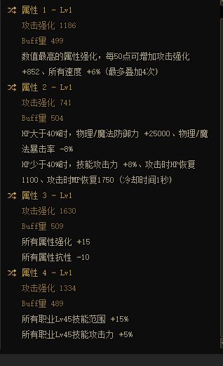 女漫游空血自定义搭配  大佬帮我看看2