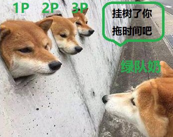 【杂谈：游戏内容】每个副本都在等奶！国服奶荒形成原因分析2