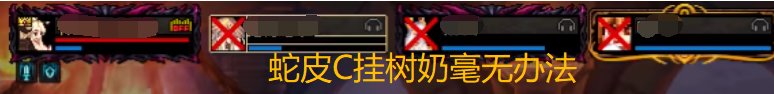 【杂谈：游戏内容】每个副本都在等奶！国服奶荒形成原因分析9