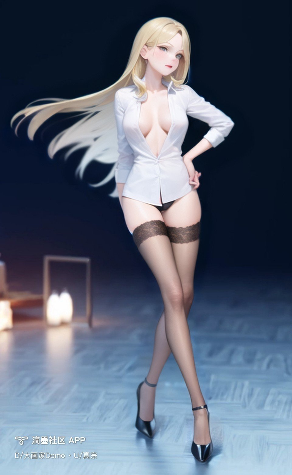 爱(AI)奶粉21
