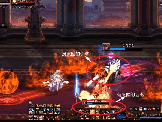 【巴卡尔团本】本体及三龙的爆发节点及对应机制介绍10