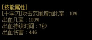 红眼中毒流搭配（完美适配、自定义获取难度相对低，接受任何不服）11