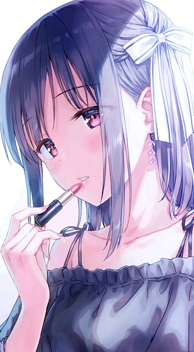 【自用】二次元精美聊天框补丁第十一弹3