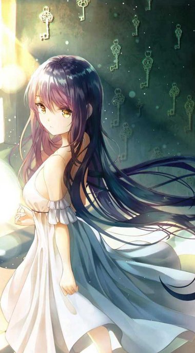 【自用】二次元精美聊天框补丁第十一弹5