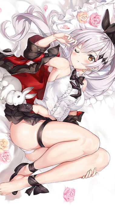 【自用】二次元精美聊天框补丁第十一弹6