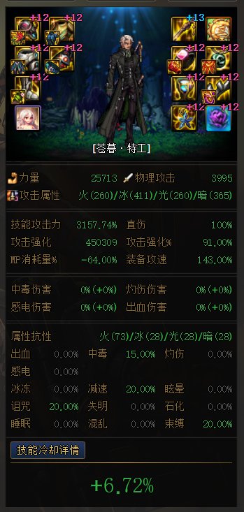 我也过百亿了 下一个目标是全身802