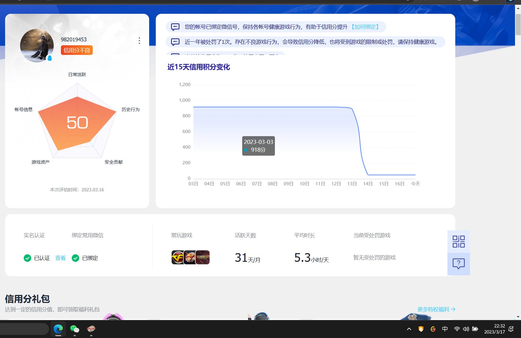 给老哥们看一个好玩的。2