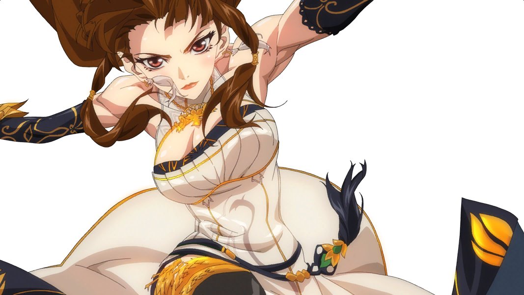 花花、毒王旧版本三觉2