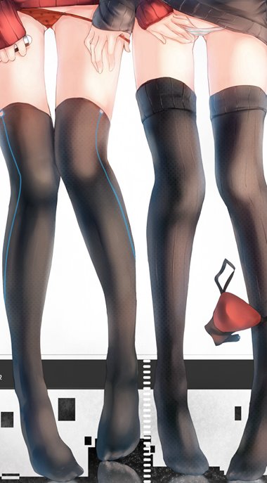 【自用】二次元精美聊天框补丁第十二弹8