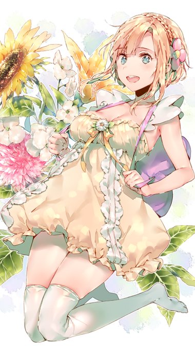 【自用】二次元精美聊天框补丁第十二弹9