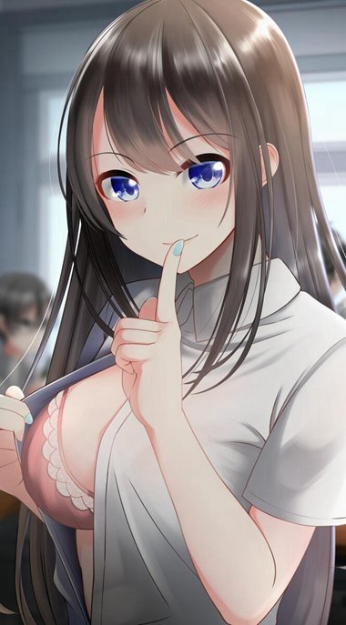 【自用】二次元精美聊天框补丁第十二弹11