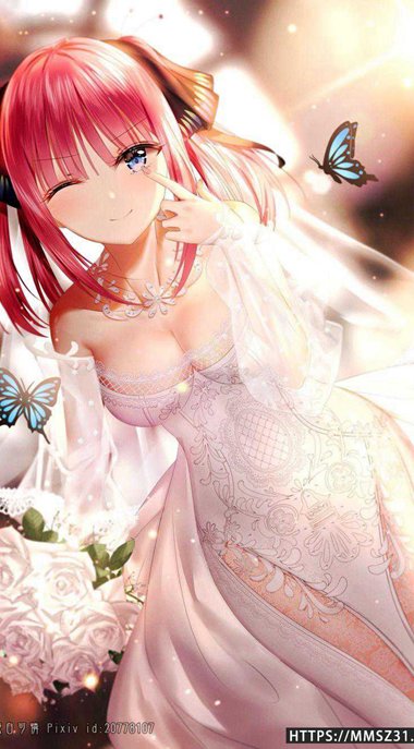 【自用】二次元精美聊天框补丁第十二弹13