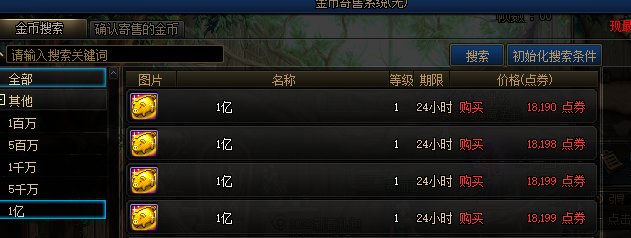 跨5金价暴跌1