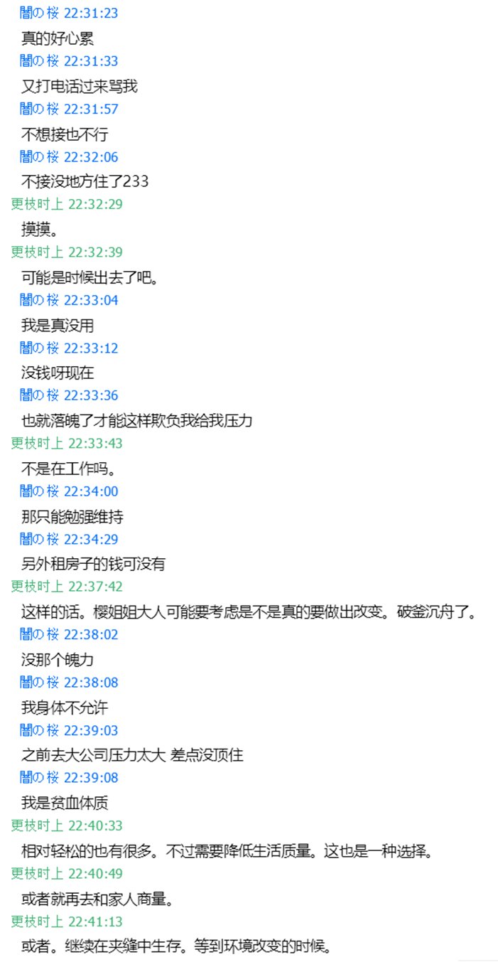 挂个3b的逆天公主人设骗子。40