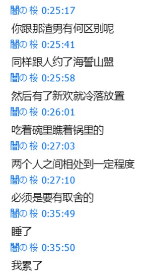 挂个3b的逆天公主人设骗子。48