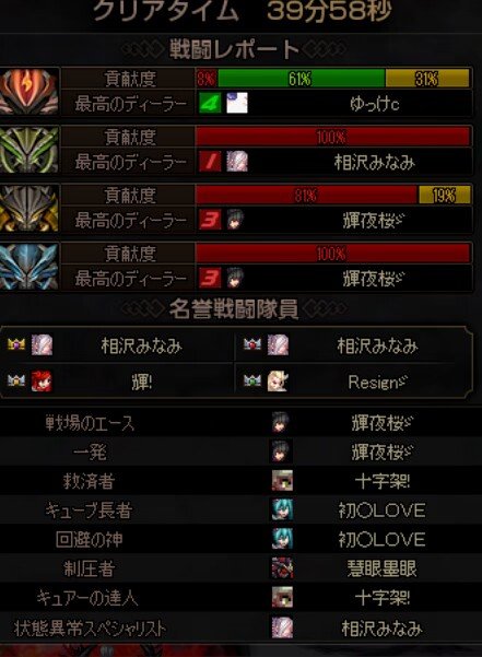 日服策划坚持了一周就怂了，日服巴卡尔防御第二周就正常了6