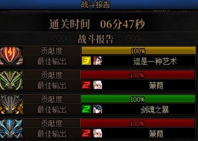 跨一周六下午固定团招2-4名可长期固定的小伙伴（目前多数局通关时间为6分多）12