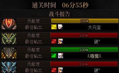 跨一周六下午固定团招2-4名可长期固定的小伙伴（目前多数局通关时间为6分多）19