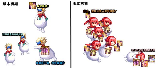 【杂谈：装备定位】自定义史诗真的是110级版本的神话吗？8