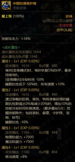 关于奶妈毕业奶量搭配下拉满减CD，一些思考14