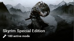 鼓捣老滚MOD比游戏本身还好玩1