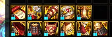 赤诚卫士！归位！1