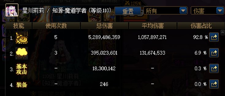 魔道特化拍子双80和单80的取舍5