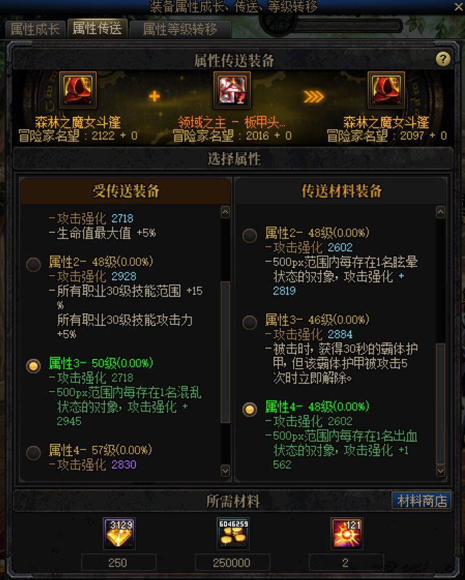 关于喂养装备，我想到的嫁接喂养法，分享给大家4
