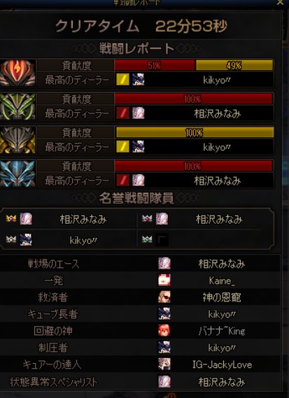 日服8人巴卡尔过了，等五一有时间试试四拖1