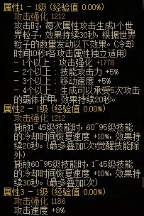 【攻略：次元回廊】次元回廊地下城全新固定史诗装备测评：防具篇11