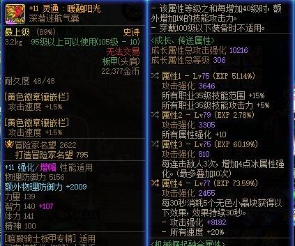 攻速出血，请教这两件自定义和固定史诗对比...2