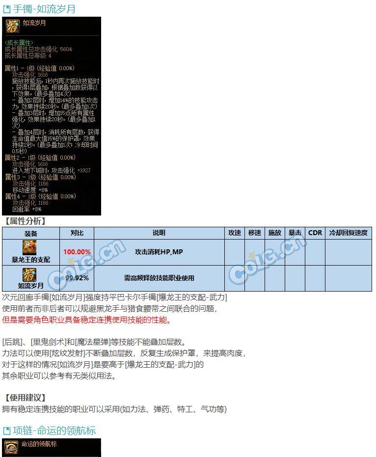 新出的次元回廊手镯怎么样1