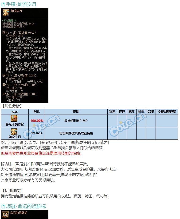 新出的次元回廊手镯怎么样1