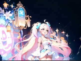 丑哭了。3