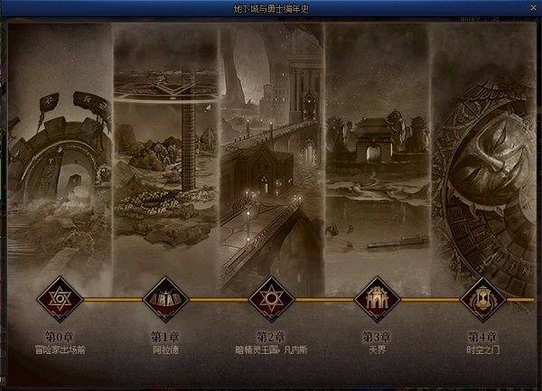 【耕耘版本：便利性调整】简化版贵族机要，称号检索优化，新版本便利性功能介绍63