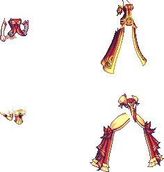 【Laishutia】4.20更新后全部女性时装新增布料反和谐2