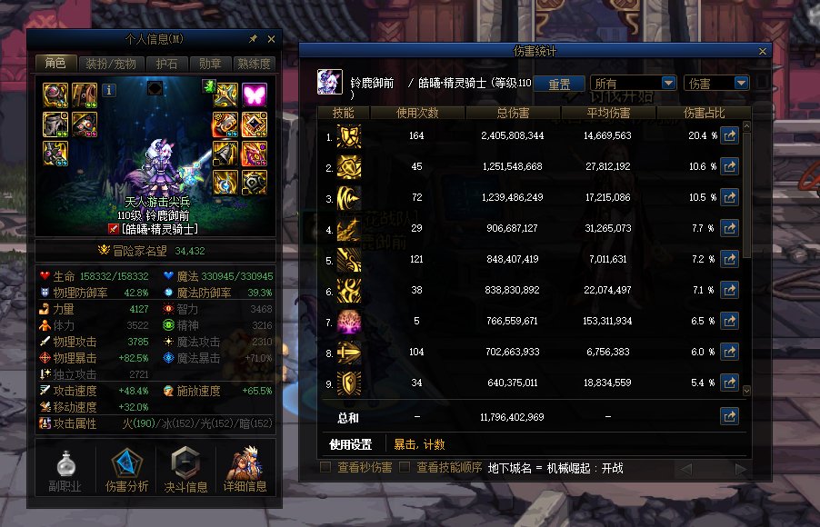 我从巴卡尼回来啦！2