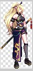 【昇陌制作】【免费】全时装改补丁——武道巅峰1