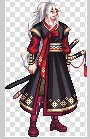 【昇陌制作】【免费】全时装改补丁——武道巅峰13