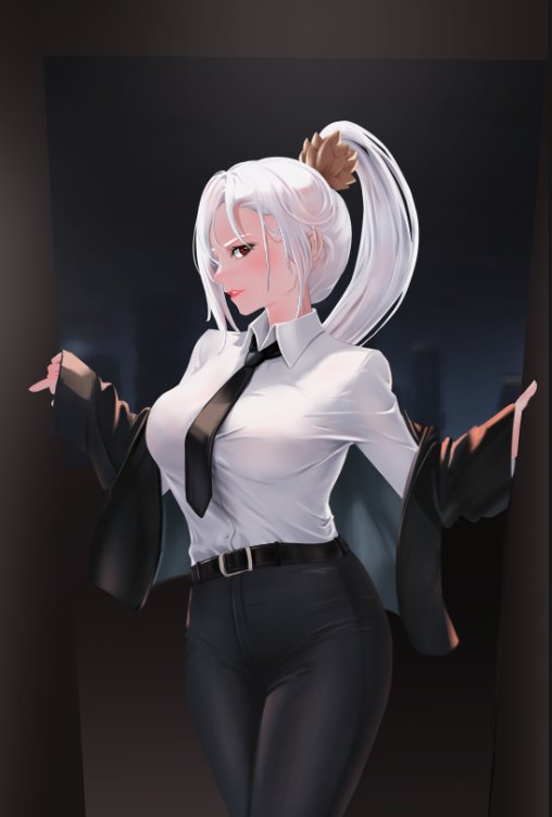 打完团回家的貌美如花8