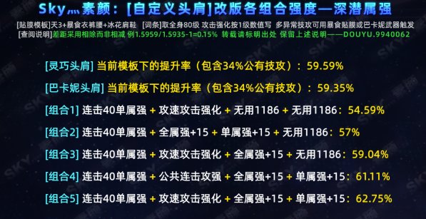 空血流完美搭配，攻速鞋并非唯一选择，这一套甚至更肉2