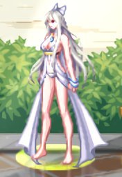 求女鬼这套暖暖调料包1