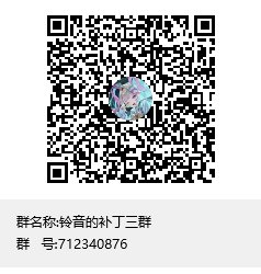 【铃音奈绪】6种聊天框，女角色AI绘图，隐藏喇叭20