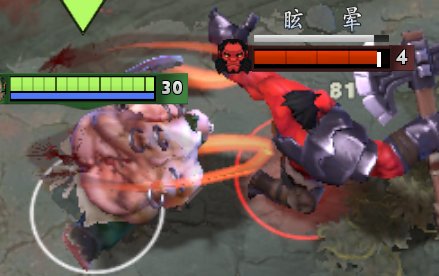 DOTA2黑皇杖史上最弱版本4