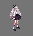 【昕莫】女法全时装改2款散搭！！！1